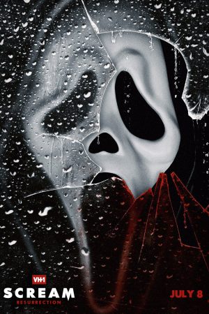 Phim Tiếng thét ( 3) - Scream (Season 3) PhimChill Vietsub (2019)