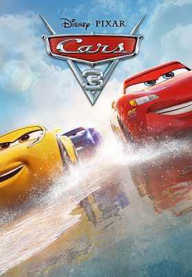 Phim Vương Quốc Xe Hơi 3 - Cars 3 PhimChill Vietsub (2017)