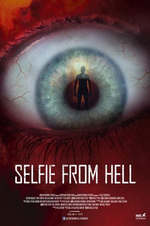 Phim Selfie Với Thần Chết - Selfie from Hell PhimChill Vietsub (2018)