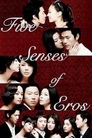 Phim Năm Giác Quan Của Thần Tình Ái - Five Senses of Eros PhimChill Vietsub (2009)