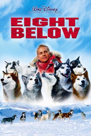 Phim Những Chú Chó Dũng Cảm - Eight Below PhimChill Vietsub (2006)