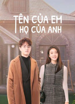 Phim Tên Của Em Họ Của Anh - Once given never forgotten PhimChill Vietsub (2021)