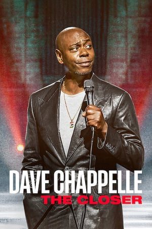 Phim Dave Chappelle The Closer - Dave Chappelle The Closer PhimChill Vietsub (2021)