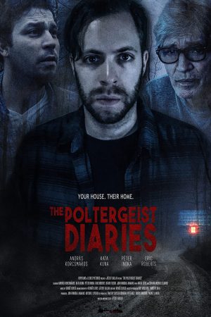 Phim The Poltergeist Diaries - The Poltergeist Diaries PhimChill Vietsub (2021)