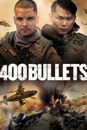 Phim 400 Bullets - 400 Bullets PhimChill Vietsub (2021)