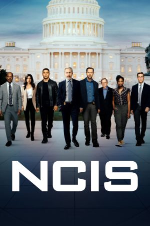 Phim NCIS ( 14) - NCIS Season 14 PhimChill Vietsub (2003)