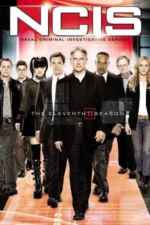 Phim NCIS ( 11) - NCIS Season 11 PhimChill Vietsub (2013)