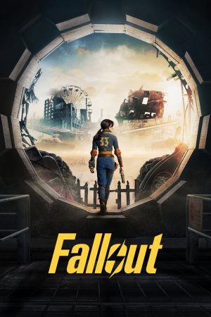 Xem phim Fallout tập 3 PhimChill Thuyết Minh HD Vietsub Phim Mỹ-Fallout