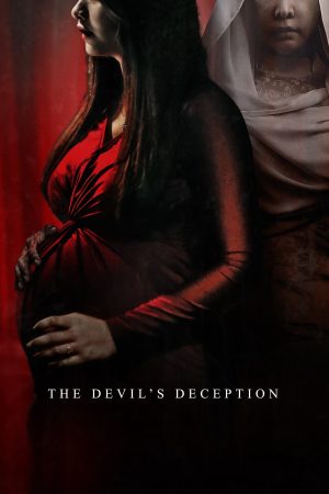 Phim Lời Lừa Dối Của Quỷ Dữ - The Devils Deception PhimChill Vietsub (2022)