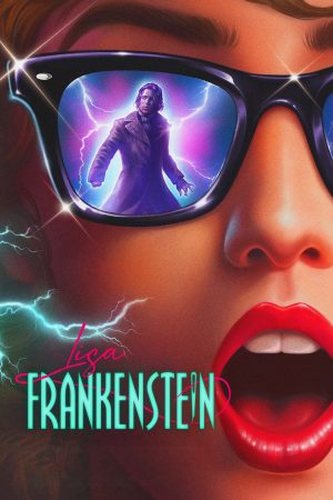 Phim Cuộc Tình Xác Sống - Lisa Frankenstein PhimChill Vietsub (2024)