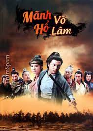 Phim Mãnh Hổ Võ Lâm - Mãnh Hổ Võ Lâm PhimChill Vietsub (2013)