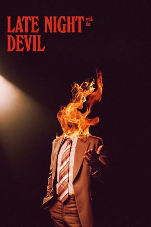 Phim Trò Chuyện Đêm Khuya Với Quỷ Dữ - Late Night with the Devil PhimChill Vietsub (2024)