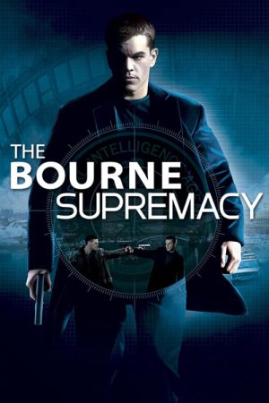 Xem phim Quyền lực của Bourne tập full PhimChill Thuyết Minh HD Vietsub Phim Mỹ-The Bourne Supremacy