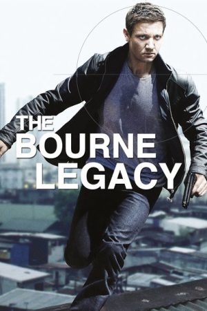 Phim Di sản của Bourne - The Bourne Legacy PhimChill Vietsub (2012)