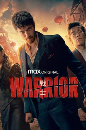 Xem phim Giang Hồ Phố Hoa ( 2) tập 5 PhimChill Thuyết Minh HD Thuyết Minh Phim Mỹ-Warrior (Season 2)