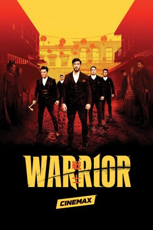 Phim Giang Hồ Phố Hoa ( 1) - Warrior PhimChill Vietsub (2019)