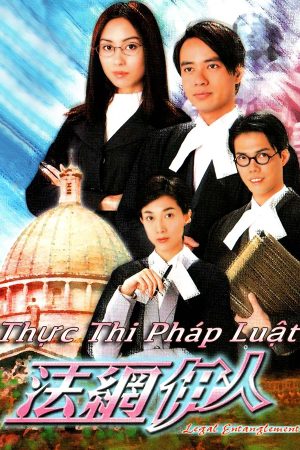 Phim Thực Thi Pháp Luật - Thực Thi Pháp Luật PhimChill Vietsub (2001)