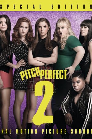 Phim Sự nổi loạn hoàn hảo 2 - Pitch Perfect 2 PhimChill Vietsub (2015)