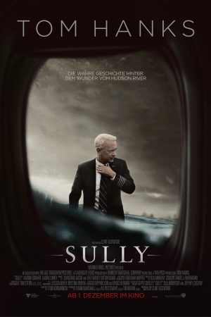 Phim Cơ trưởng Sully - Sully PhimChill Vietsub (2016)