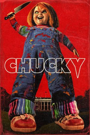 Phim Ma Búp Bê ( 3) - Chucky (Season 3) PhimChill Vietsub (2023)