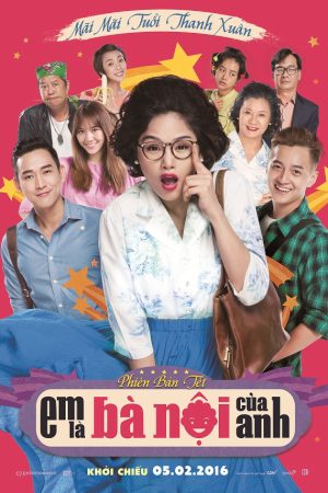 Phim Em là bà nội của anh - Sweet 20 PhimChill Vietsub (2015)