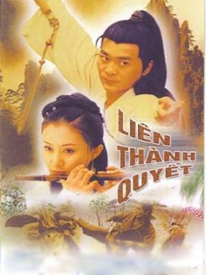 Xem phim Liên Thành Quyết (2003) tập 8 PhimChill Thuyết Minh HD Lồng Tiếng Phim Trung Quốc-Lin Sing Kuet 2003