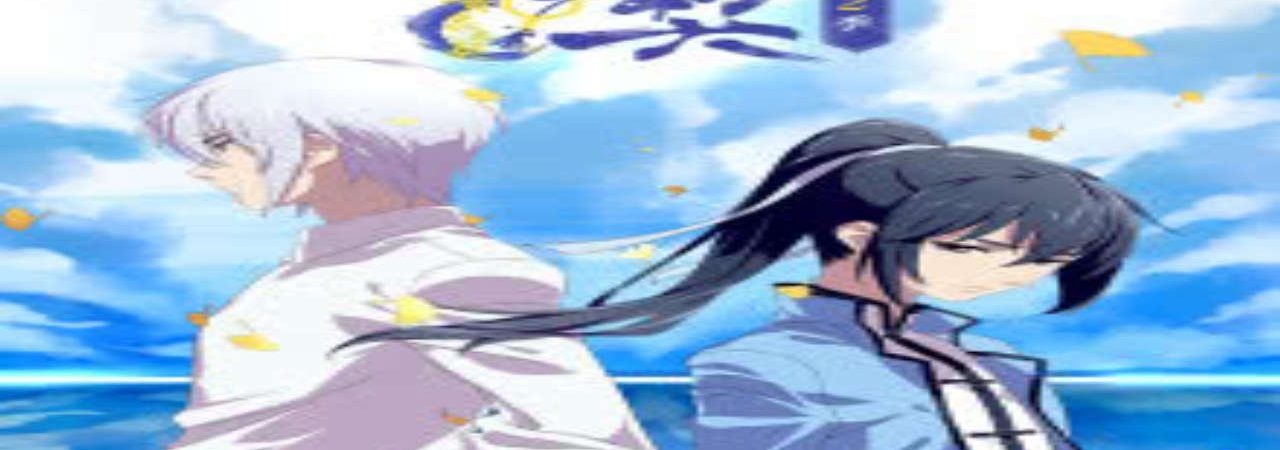 Phim Linh Khế 2 - Spiritpact 2 Soul Contract Spirit Contract PhimChill Vietsub (2018)