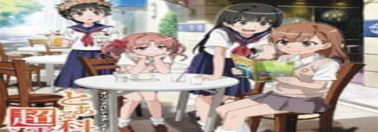 Phim Toaru Kagaku no Railgun Misaka san wa Ima Chuumoku no Mato desu kara - Toaru Kagaku no Railgun OVA Toaru Kagaku no Choudenjihou OVA A Certain Scientific Railgun OVA PhimChill Vietsub (2010)