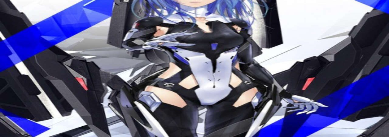 Poster of Beatless Final Stage