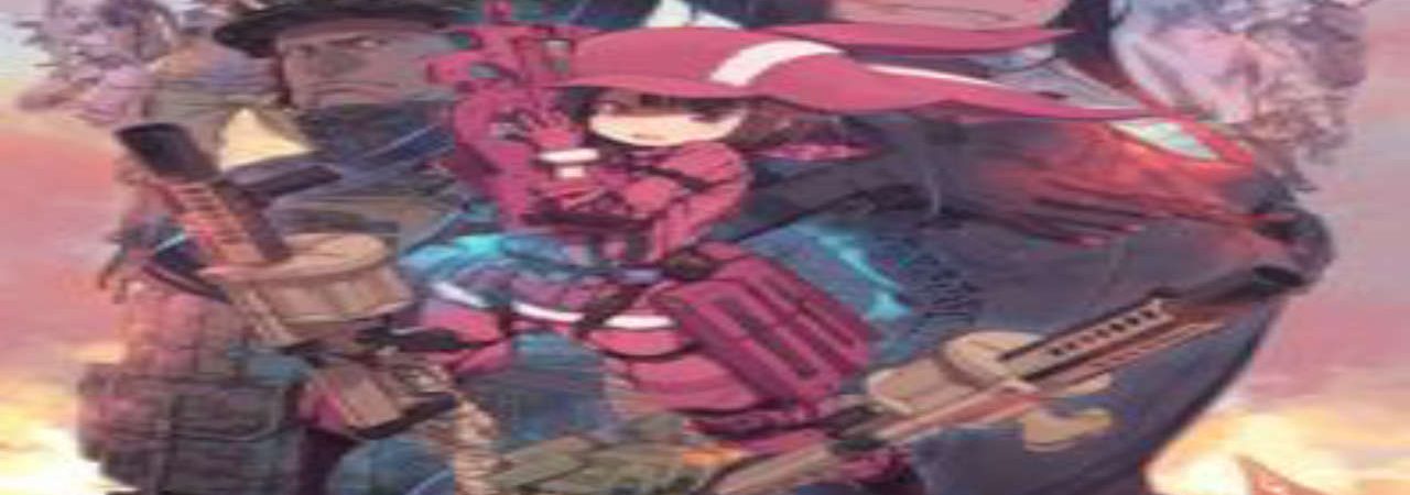 Phim Sword Art Online Alternative Gun Gale Online - SAO Alternative Gun Gale Online PhimChill Vietsub (2018)