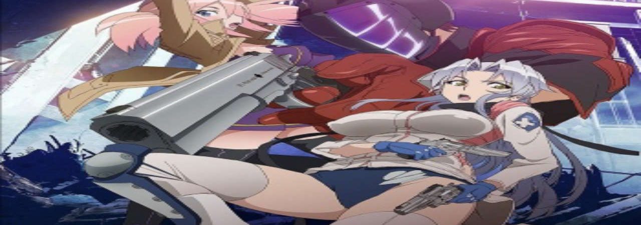 Poster of Triage X Recollection XOXO