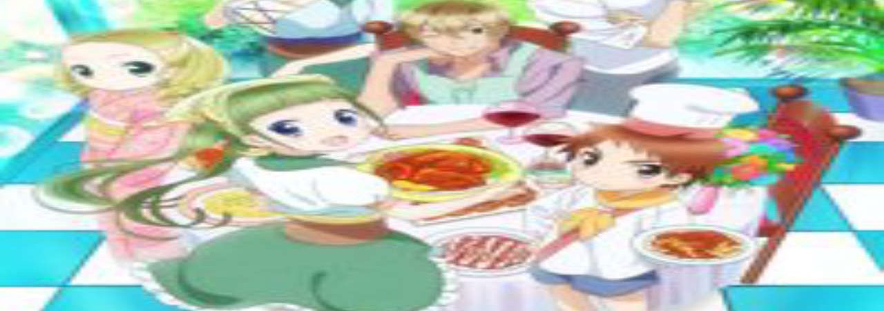 Poster of Piace Watashi no Italian