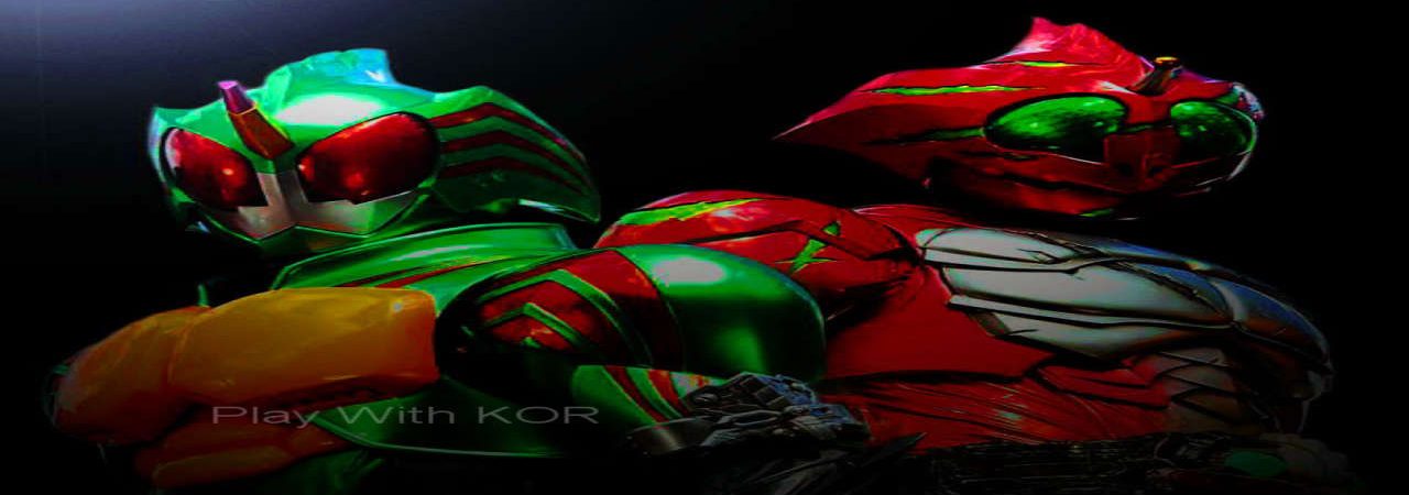 Poster of Kamen Rider Amazon