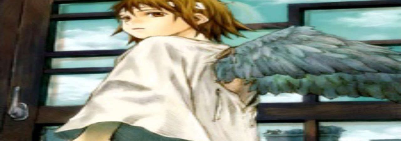 Poster of Haibane Renmei