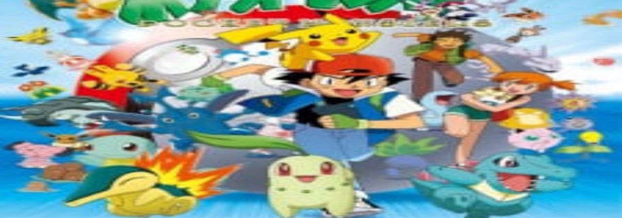 Phim Pokemon - Pokémon Pocket Monsters Indigo League Adventures on the Orange Islands The Johto Journeys Johto League Champions Master Quest PhimChill Vietsub (1997)