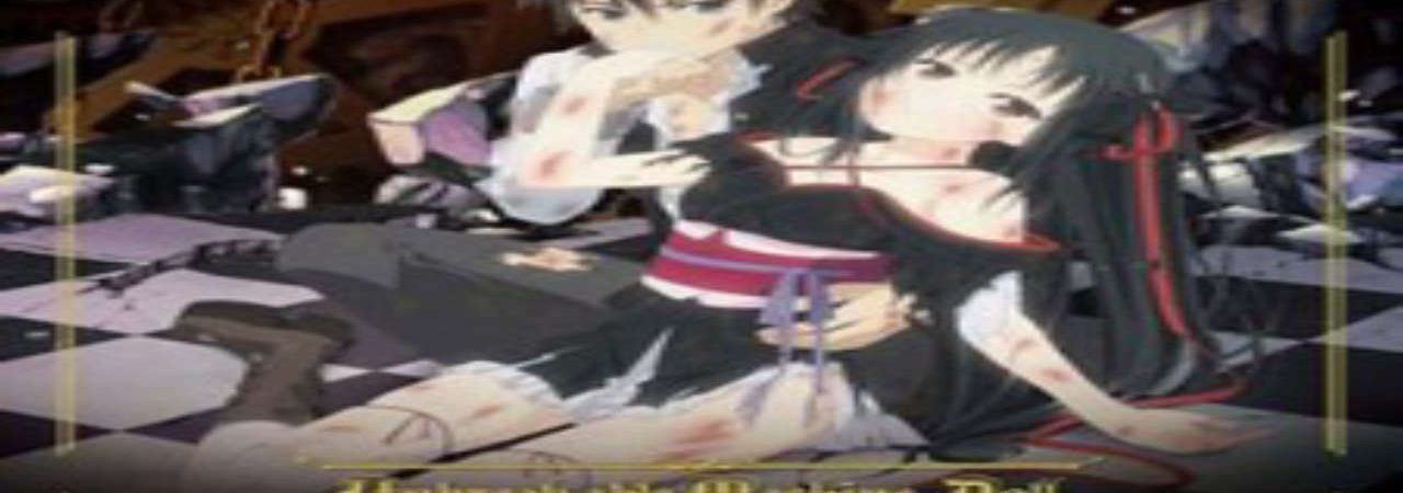 Phim Machine Doll wa Kizutsukanai Specials - Unbreakable Machine Doll Special Machine Girl wa Kizutsukanai Special Machine Doll wa Kizutsukanai Special PhimChill Vietsub (2013)