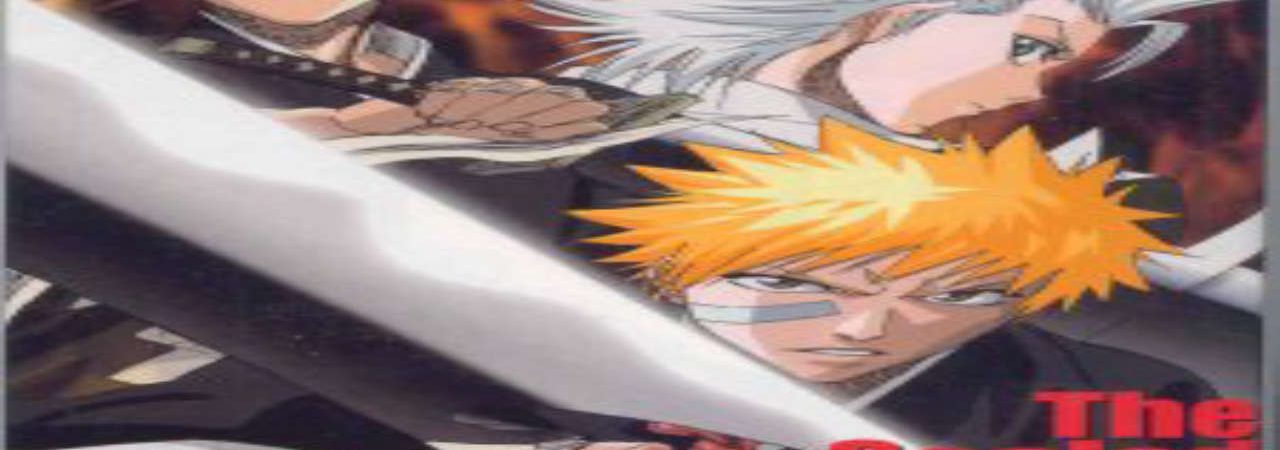 Poster of Bleach The Sealed Sword Frenzy