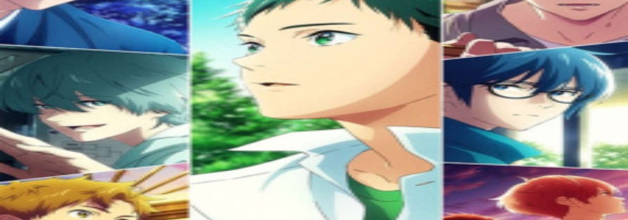 Phim Tsurune Tsunagari no Issha - Tsurune The Linking Shot Tsurune 2nd Season PhimChill Vietsub (2023)