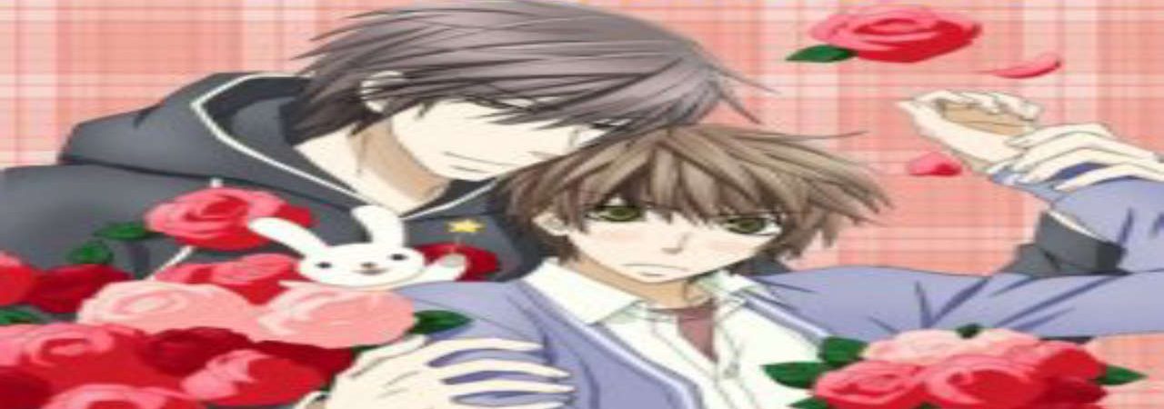 Phim Sekaiichi Hatsukoi 2 - Sekai Ichi Hatsukoi Worlds Greatest First Love 2 Sekai ichi Hatsukoi 2 Sekaiichi Hatsukoi 2 PhimChill Vietsub (2011)