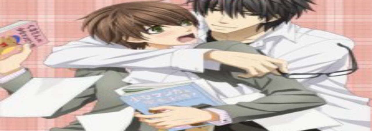 Phim Sekaiichi Hatsukoi - Sekai Ichi Hatsukoi Worlds Greatest First Love Sekai ichi Hatsukoi Sekaiichi Hatsukoi Worlds Greatest First Love PhimChill Vietsub (2011)