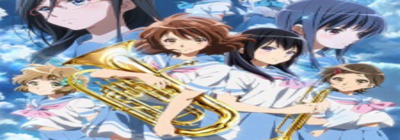 Phim Hibike Euphonium 2 - Sound Euphonium 2 Hibike Euphonium Second Season PhimChill Vietsub (2016)