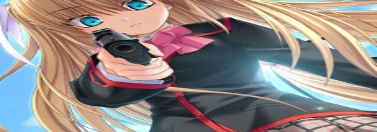 Poster of Little Busters EX