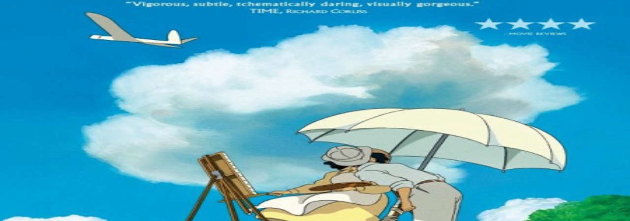 Phim Kaze Tachinu - Nổi Gió The Wind Rises PhimChill Vietsub (2013)