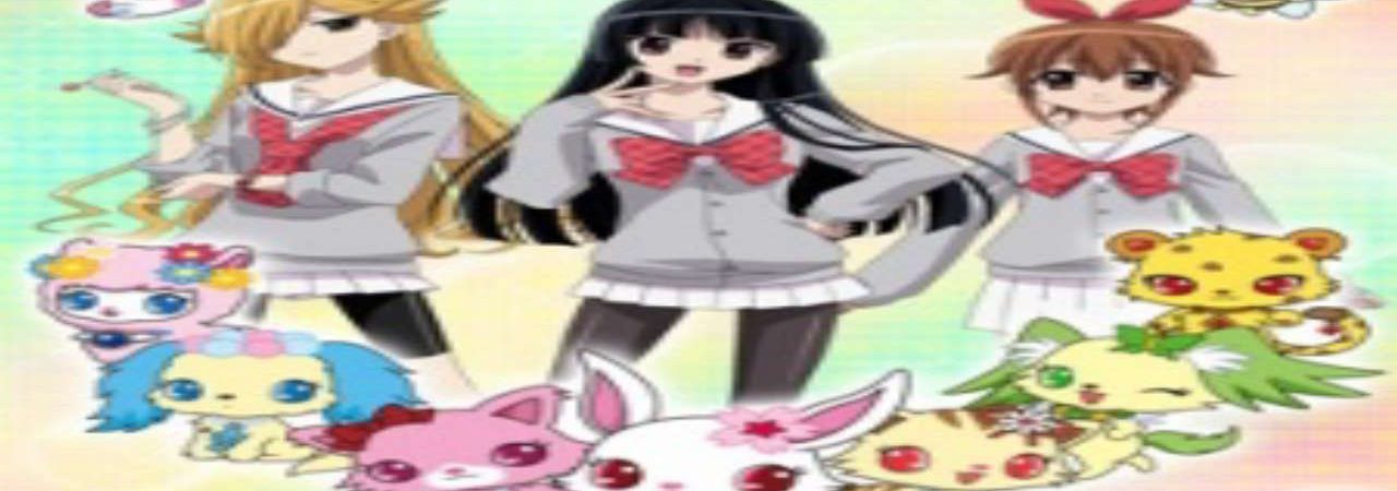 Phim Jewelpet Sunshine -  PhimChill Vietsub (2011)