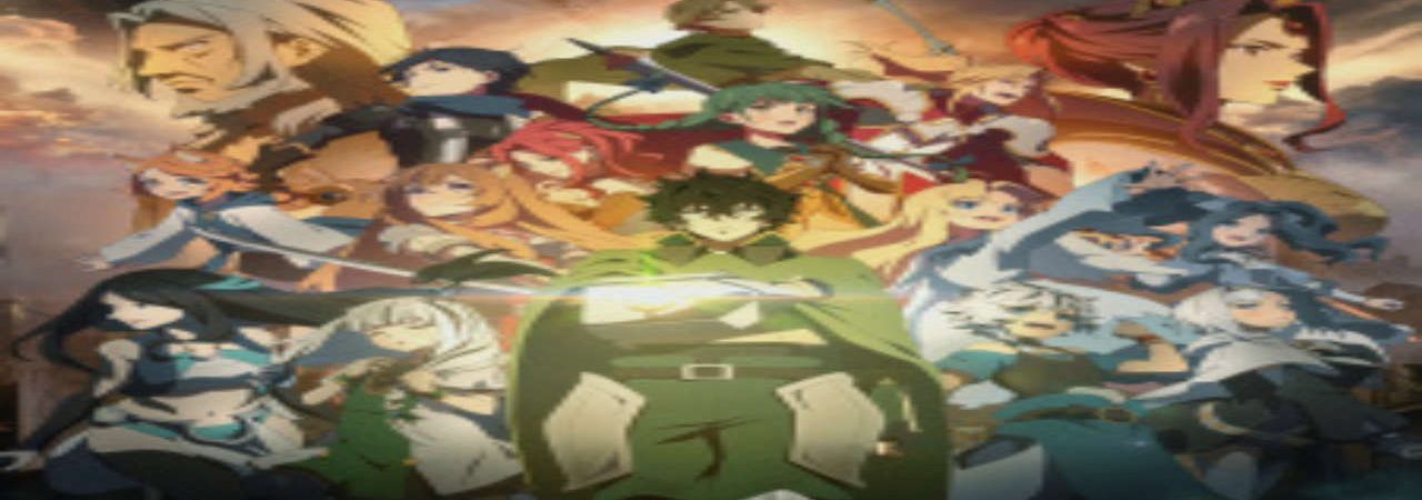 Phim Sự Trỗi Dậy Của Anh Hùng Khiên Mùa 3 - Tate no Yuusha no Nariagari Season 3 The Rising of the Shield Hero Season 3 PhimChill Vietsub (2023)