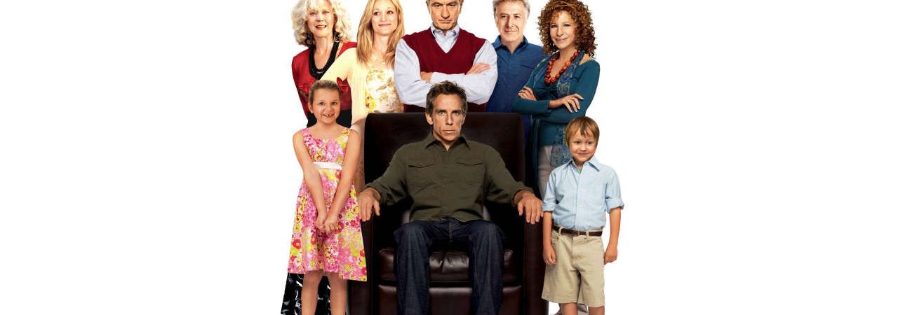 Phim Gặp Gỡ Thông Gia Nhóc Fockers - Little Fockers PhimChill Vietsub (2010)