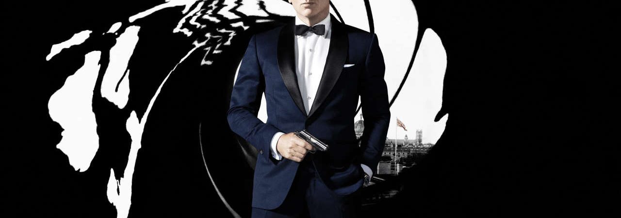 Phim Điệp Viên 007 Tử Địa Skyfall - Skyfall PhimChill Vietsub (2012)