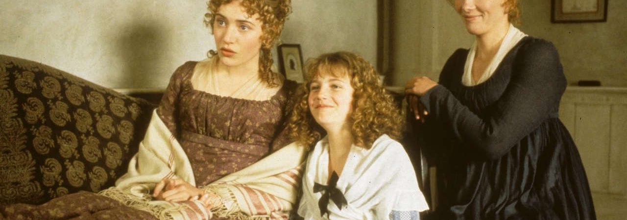 Phim Lý Trí và Tình Cảm - Sense and Sensibility PhimChill Vietsub (1995)