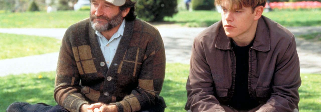 Phim Chàng Will Tốt Bụng - Good Will Hunting PhimChill Vietsub (1997)