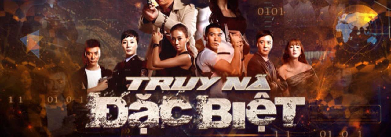 Poster of Truy Nã Đặc Biệt